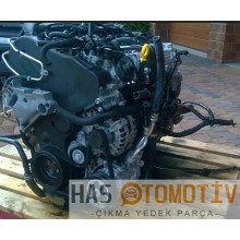 AUDI A3 2.0 TDI SANDIK MOTOR (CUNA)