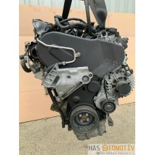 AUDI A3 8VK 2.0 TDI SANDIK MOTOR (CRBC)