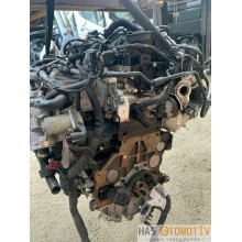 AUDI A3 8VK 2.0 TDI SANDIK MOTOR (CRBC)