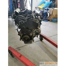 AUDI A3 2.0 TDI SANDIK MOTOR (CRLB)