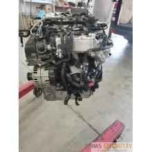 AUDI A3 2.0 TDI SANDIK MOTOR (CRLB)