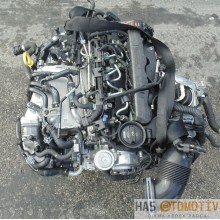 AUDI A3 2.0 TDI SANDIK MOTOR (DCYA)
