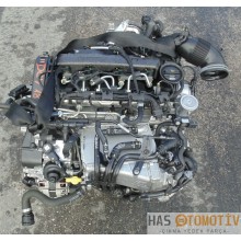 AUDI A3 2.0 TDI SANDIK MOTOR (DCYA)