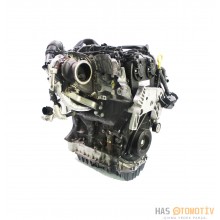 AUDI A1 1.8 TFSI SANDIK MOTOR (DAJB)