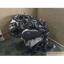 AUDI A1 2.0 TDI SANDIK MOTOR (CFHD)