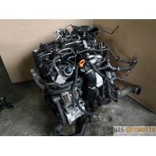 AUDI A1 2.0 TDI SANDIK MOTOR (CFHD)