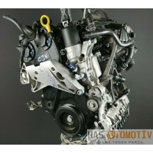 AUDI A3 S3 SANDIK MOTOR (CJXG)