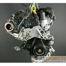 AUDI A3 S3 SANDIK MOTOR (CJXG)
