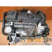AUDI A3 1.4 TFSI SANDIK MOTOR (CAXC)
