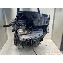 AUDI A3 1.6 SANDIK MOTOR (BSE)