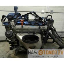 AUDI A3 1.6 FSI SANDIK MOTOR (BAG)