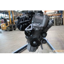 AUDI A3 1.6 FSI SANDIK MOTOR (BLF)