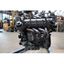 AUDI A3 1.6 FSI SANDIK MOTOR (BLF)