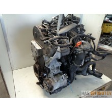 AUDI A3 1.6 TDI SANDIK MOTOR (CAYB)