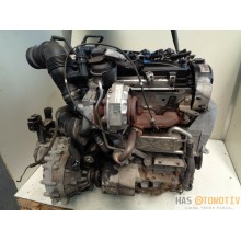 AUDI A3 1.6 TDI SANDIK MOTOR (CAYB)