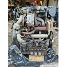 AUDI A3 1.9 TDI SANDIK MOTOR (BLS)