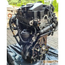 AUDI A3 1.9 TDI SANDIK MOTOR (BLS)