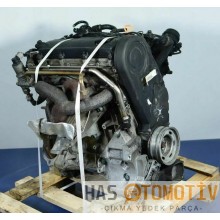 AUDI A4 B5 1.6 SANDIK MOTOR (ALZ)