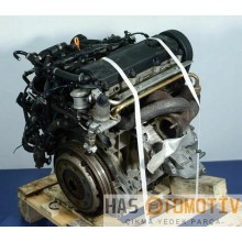 AUDI A4 B6 1.6 SANDIK MOTOR (ALZ)