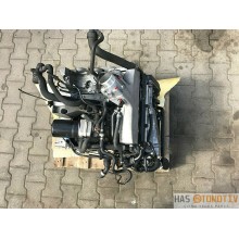 AUDI A4 B6 1.8 T SANDIK MOTOR (BEX)