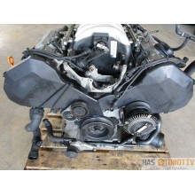 AUDI A6 C5 2.4 SANDIK MOTOR (APS)