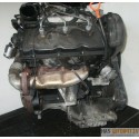 AUDI A6 C5 2.5 TDI SANDIK MOTOR (BFC)