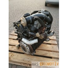 SEAT ALTEA 1.9 TDI SANDIK MOTOR