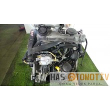 SEAT TOLEDO 1.9 TDI SANDIK MOTOR