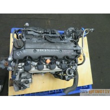 HONDA CIVIC 1.8 SANDIK MOTOR 