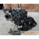 FORD CUSTOM 2.2 TCDI SANDIK MOTOR