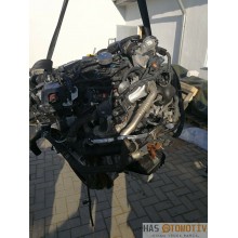 FORD CONNECT 1.5 TDCI SANDIK MOTOR