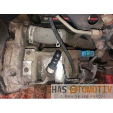 FORD CONNECT 1.8 TDCI 75 LIK SANDIK MOTOR 