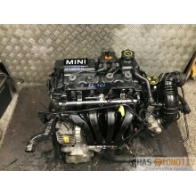 MINI COOPER 1.6 SANDIK MOTOR