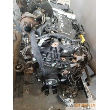 NISSAN QASHQAI 1.2 DIG-T ÇKMA MOTOR