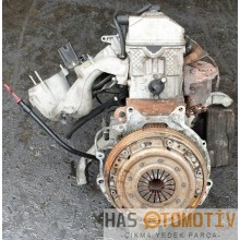 BMW E 36 3.16 SANDIK MOTOR (M43 B16 164E2)