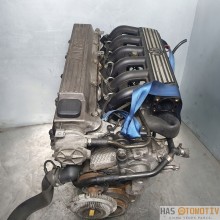 BMW E 36 3.25 TD SANDIK MOTOR (M51 D25)