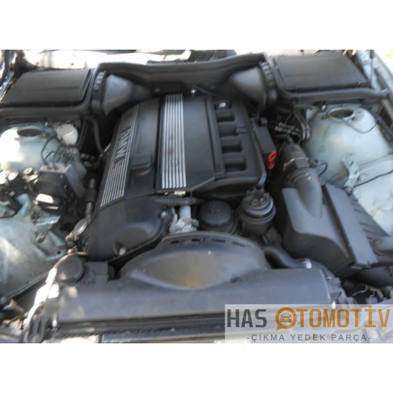 BMW E 36 3.28 I SANDIK MOTOR (M52 B28) Ve Fiyatları