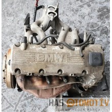 BMW  E 46 3.16 I SANDIK MOTOR (M43 B16) 