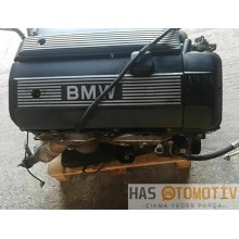 BMW  E 46 3.20 I SANDIK MOTOR (M54 B22)