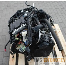 BMW E81 1.20 D SANDIK MOTOR (N47 D20 A)