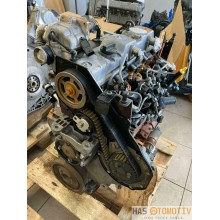 FORD CONNECT 1.8 TDCİ SANDIK MOTOR