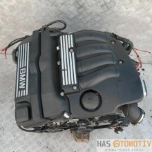 BMW E90 3.20 I SANDIK MOTOR (N46 B20 B)