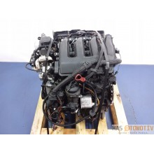 BMW E39 5.20 D SANDIK MOTOR (M47 D20)