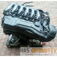 BMW E60 5.25 D SANDIK MOTOR (M57 D30)