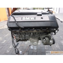 BMW E60 5.25 I SANDIK MOTOR (M54 B25)