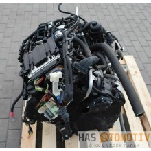 BMW F30 3.18 D SANDIK MOTOR (B47 D20 A)