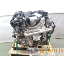 BMW F10 5.20 D SANDIK MOTOR (B47 D20 A)