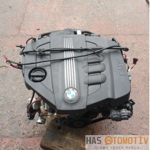 BMW F10 5.20 D SANDIK MOTOR (N47 D20 C)