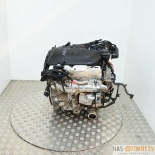 BMW F36 4.18 D SANDIK MOTOR (B47 D20 A)