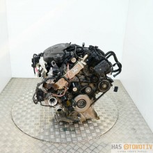BMW F36 4.18 D SANDIK MOTOR (B47 D20 A)